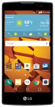 LG LS751 Volt 2 TD-LTE